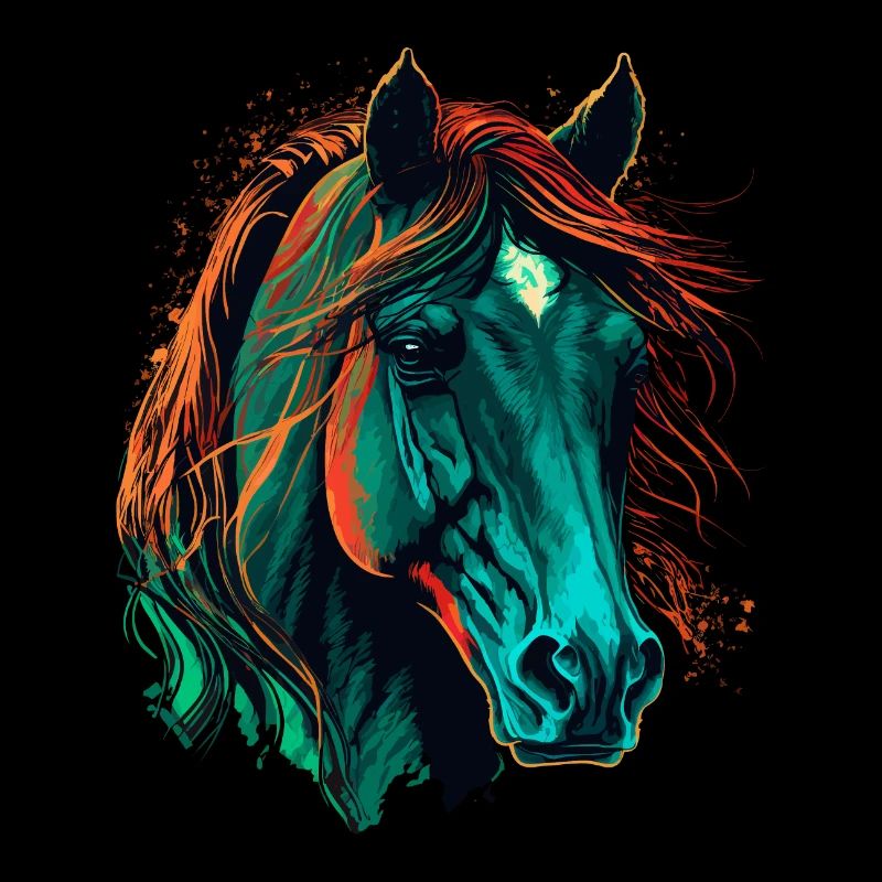 Propriétaire de chevaux