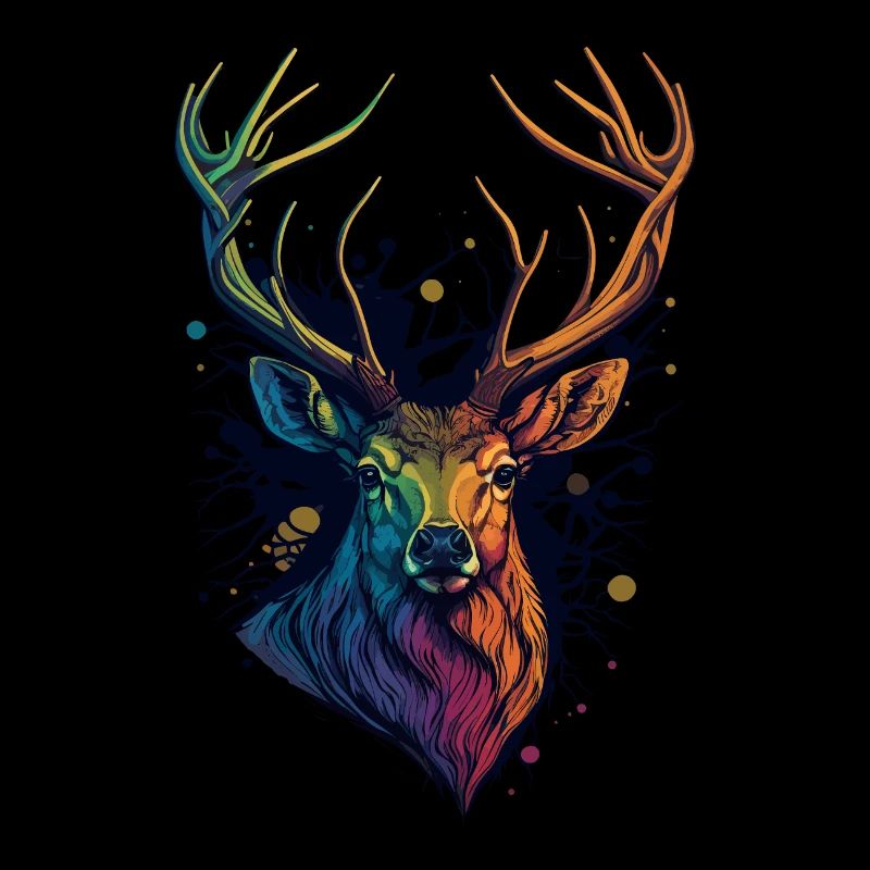 Hirsch