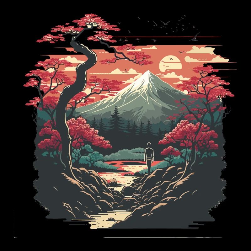 Japon