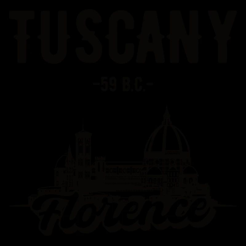 Florence Toscane Cadeau de Noël