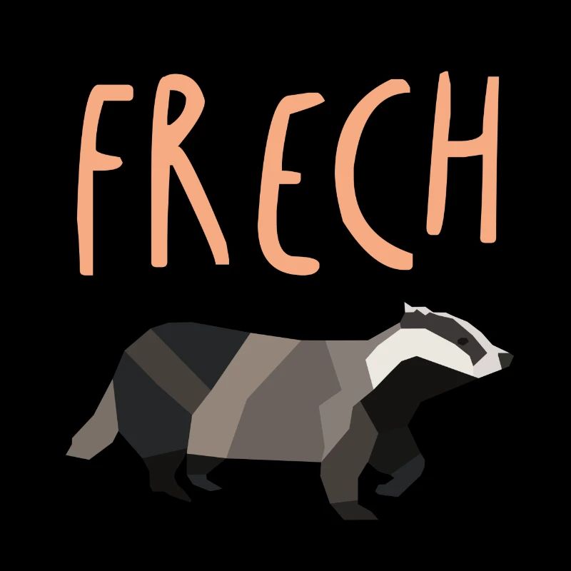 Frechdachs