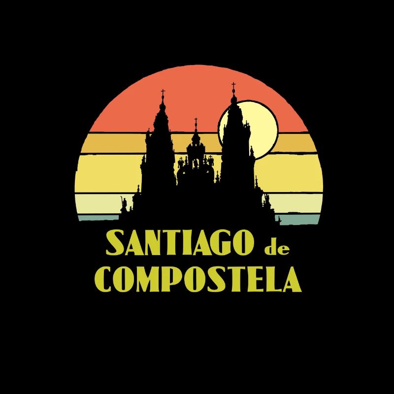Saint-Jacques-de-Compostelle