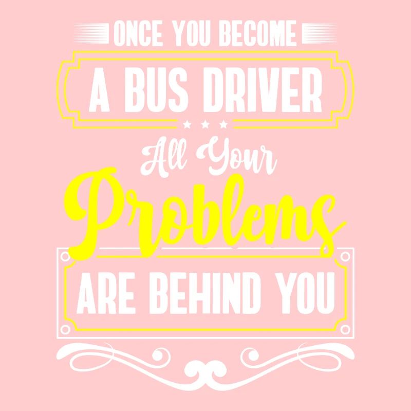 Chauffeur de bus