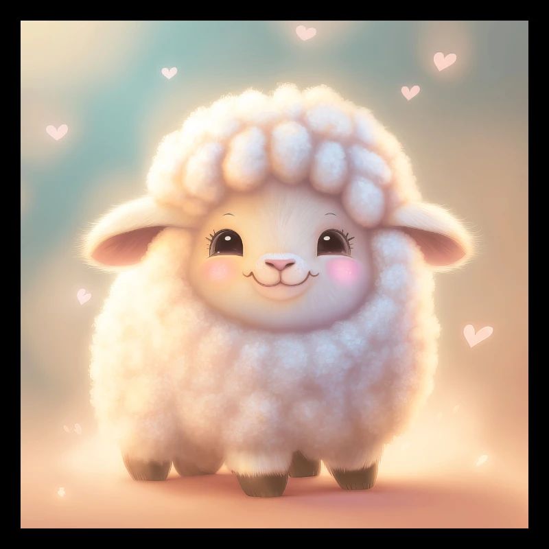 moutons moutons
