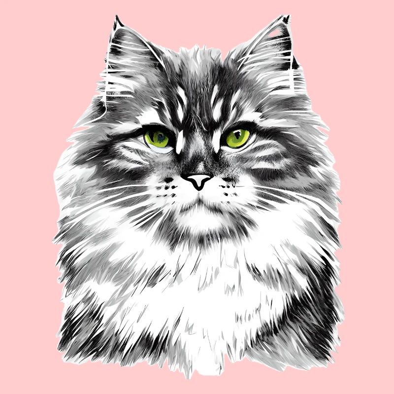 Siberian Cat