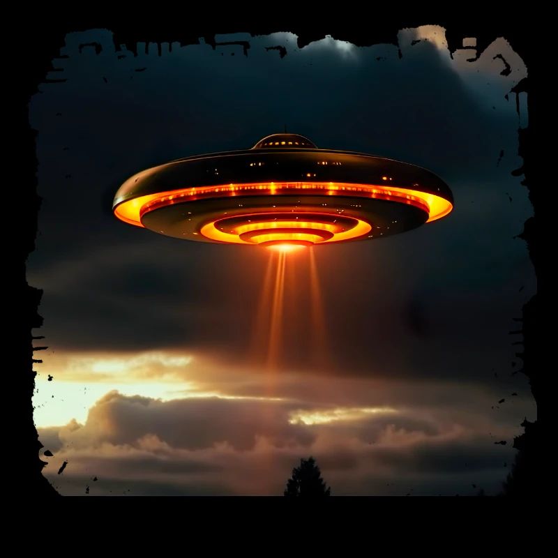 Augmentation des observations d’OVNIS