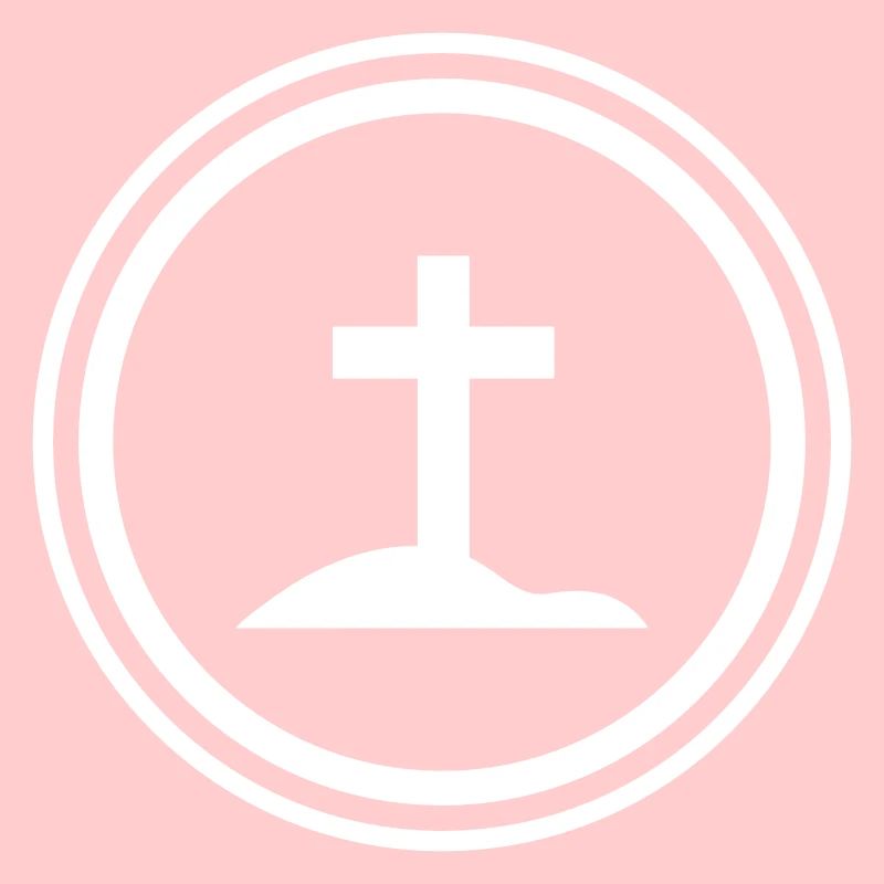 Kreuz Symbol