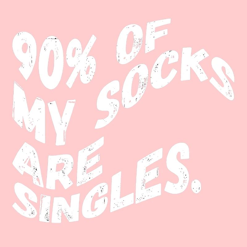 Chaussettes simples