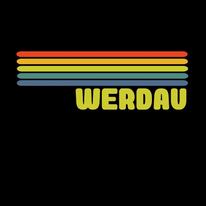 Werdau