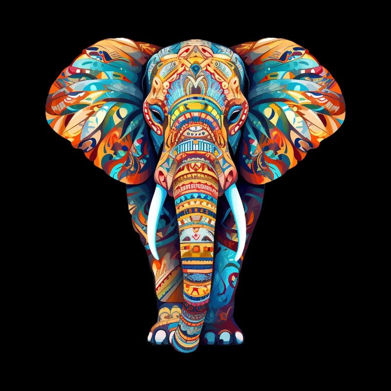 Éléphant