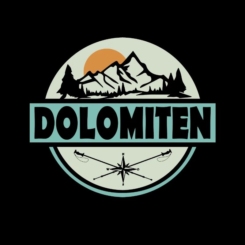 Dolomiten