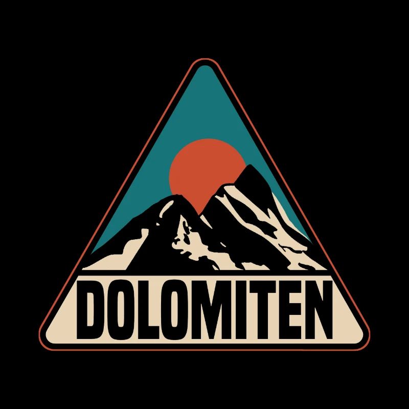 Dolomiten