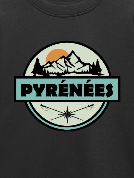 Pyrénées