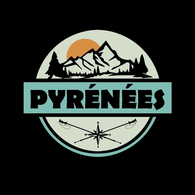 Pyrenäen