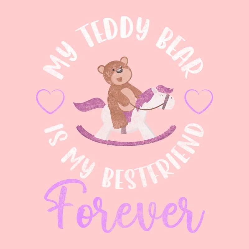 Teddy Kids Protector Cuddle
