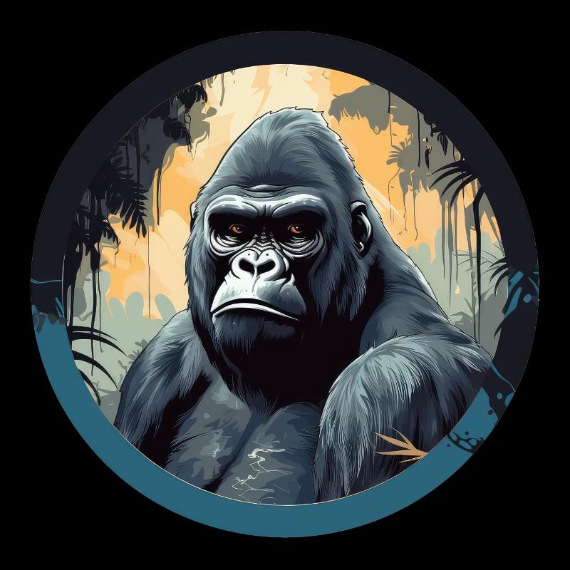 Gorilla