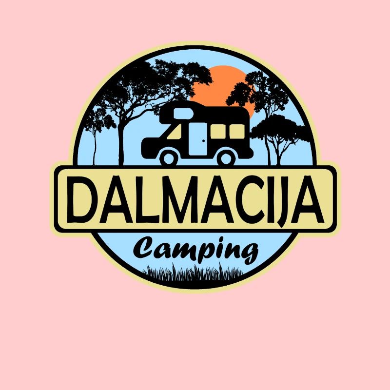 Dalmacija Camping
