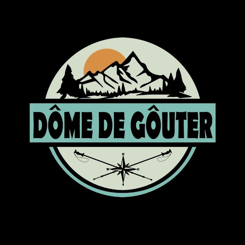 Dome de Gouter