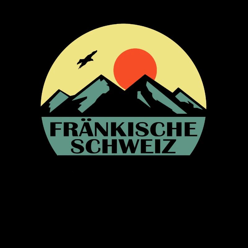 Fränkische Schweiz