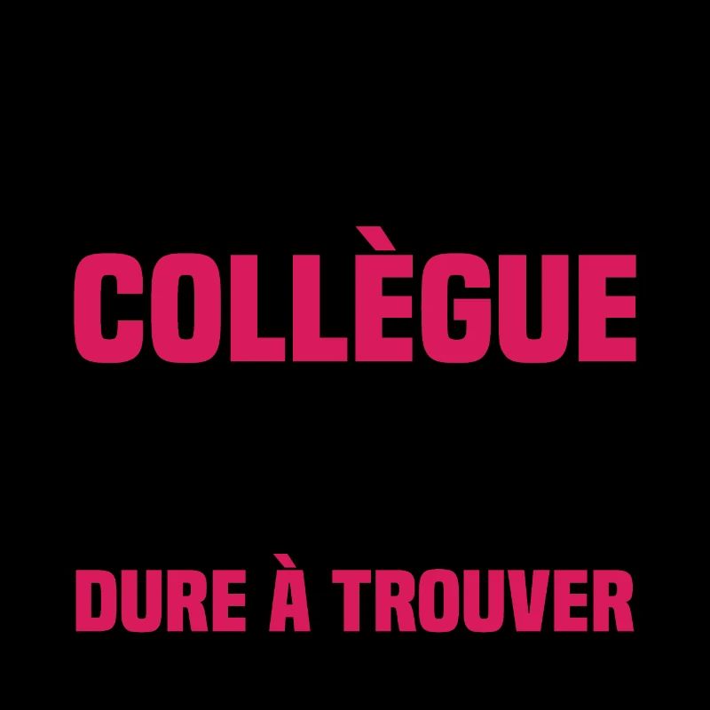 Une formidable collègue difficile