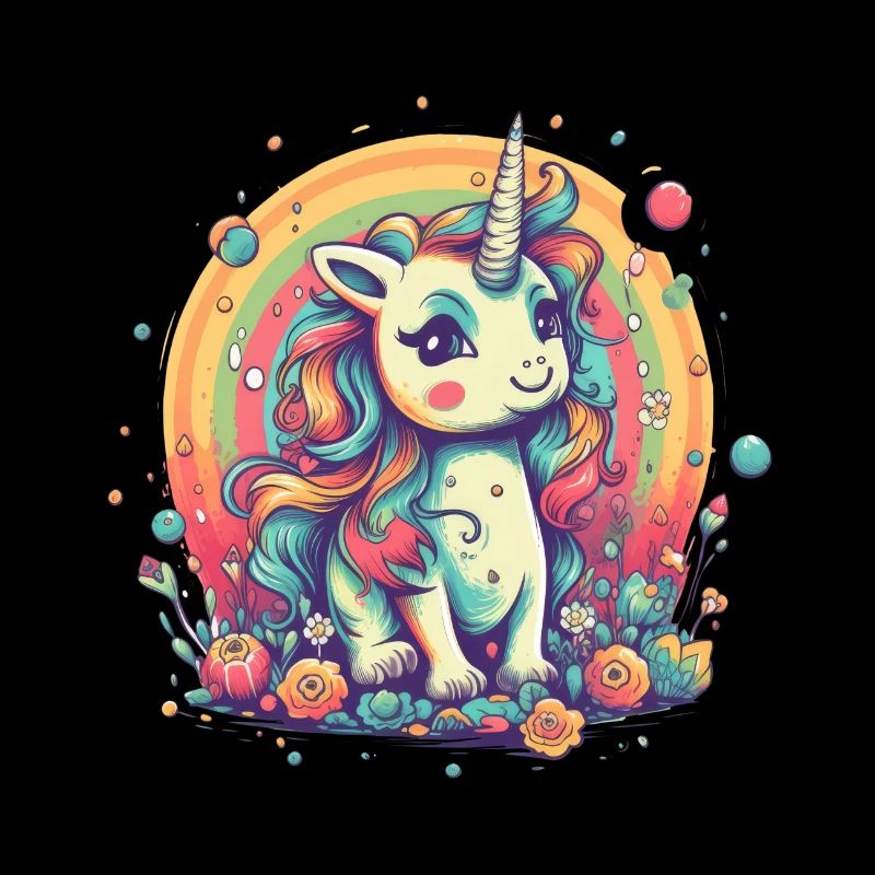 Be my Unicorn