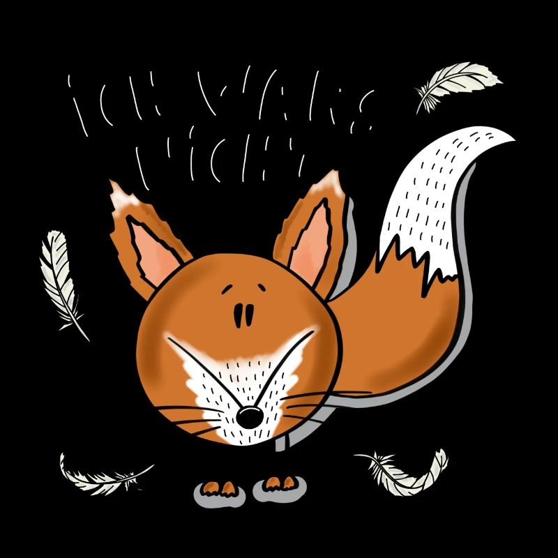 Fuchs unschuldig