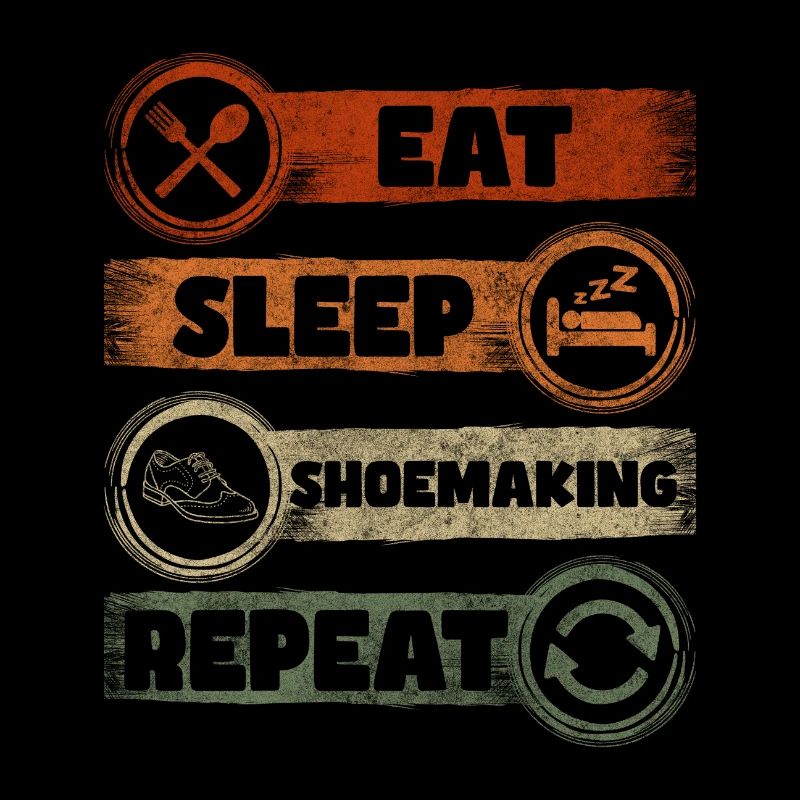 Shoemaker Craftsman Original