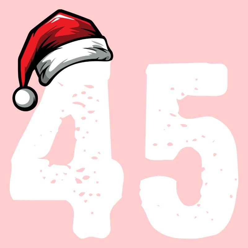45 Numéro Noël
