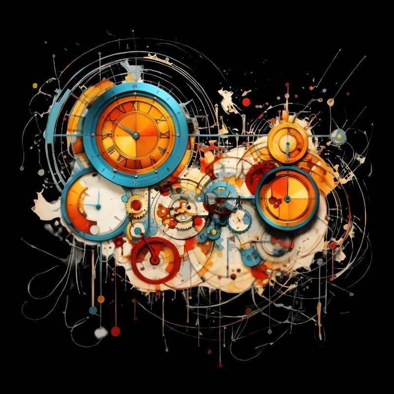 Conception Matematic