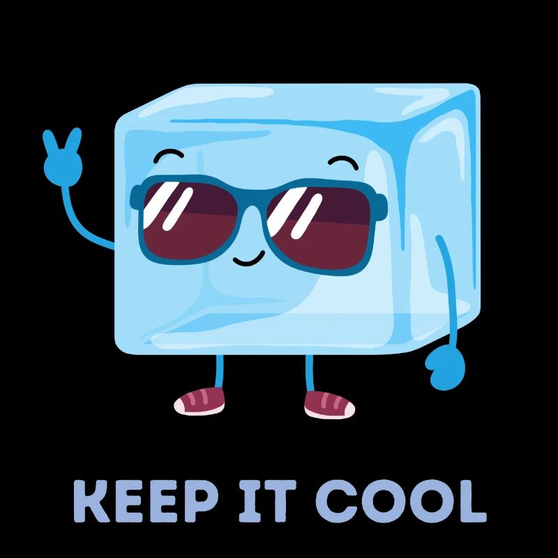 Keep it cool