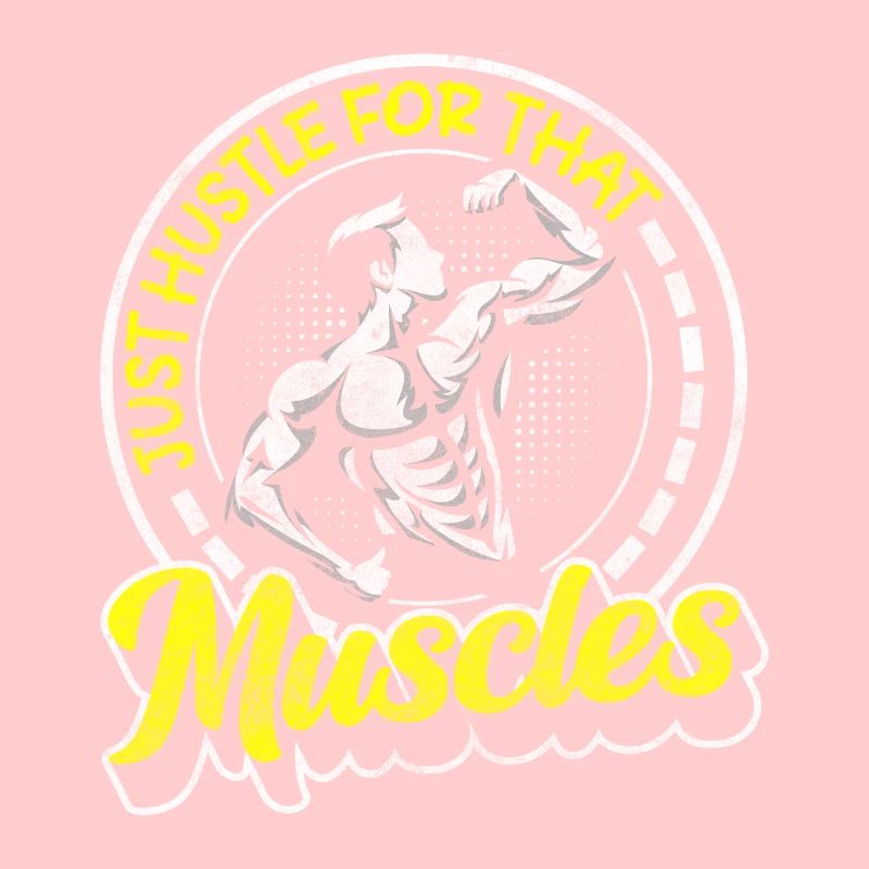 Trainer Muscles Pumper Studio