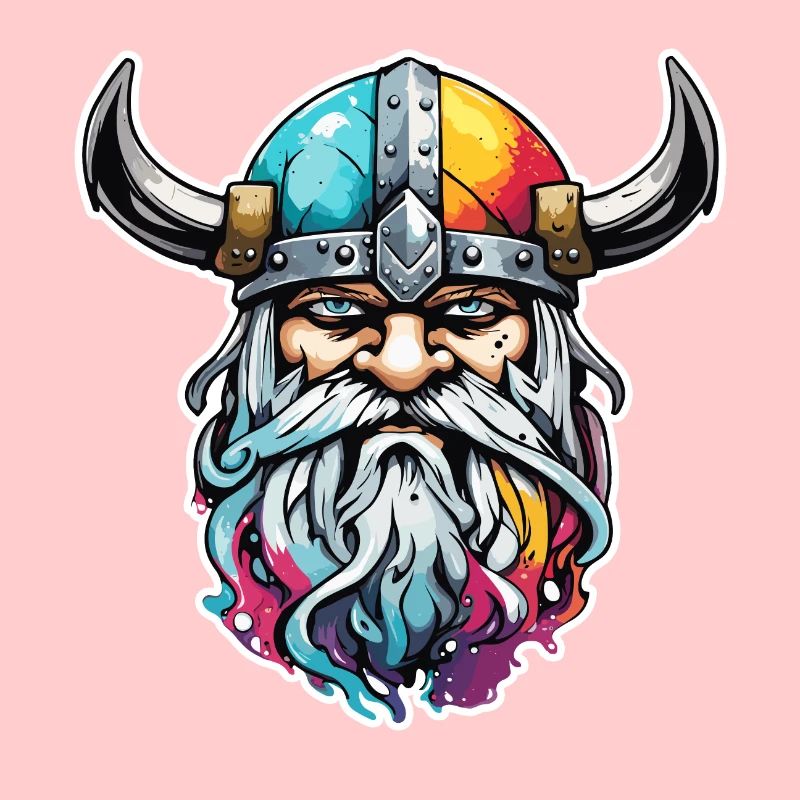Vichingo/Thor/Odino/Nordico/Celtico