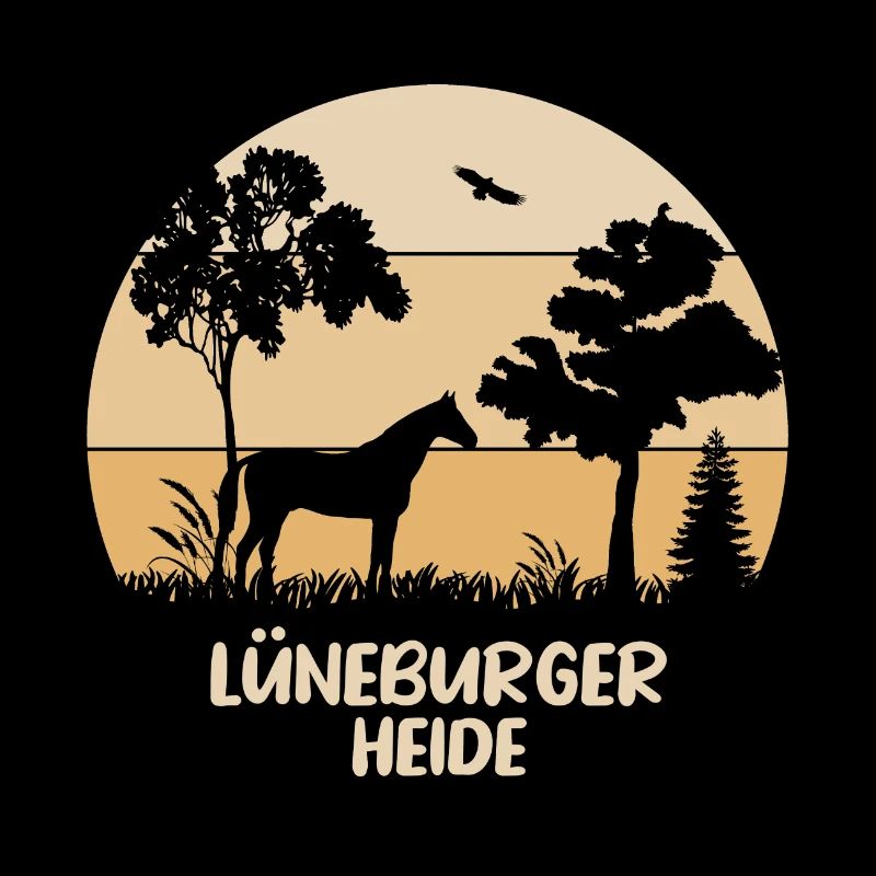 Lüneburger Heide