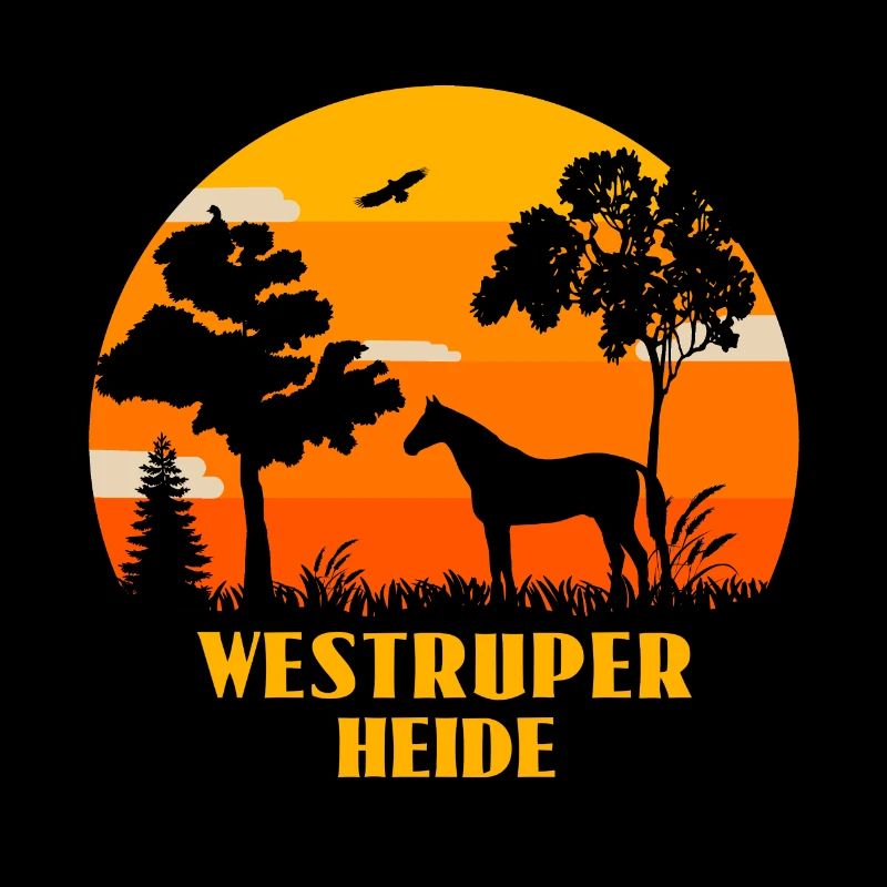 Westruper Heide