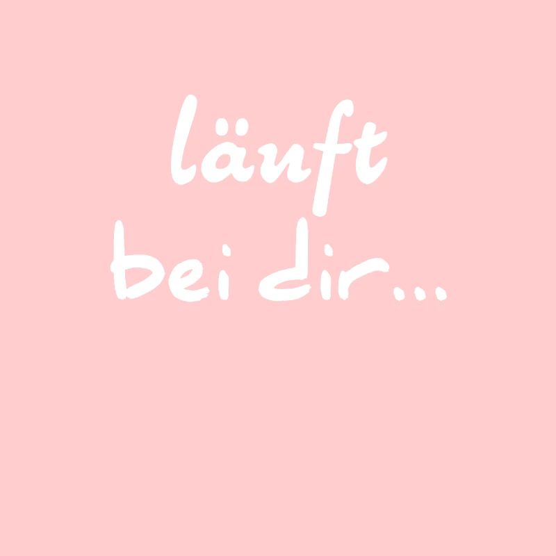 Läuft bei dir