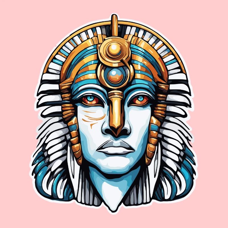 Egypt / Pharaoh / Mummies / Hieroglyphics / Sphinx