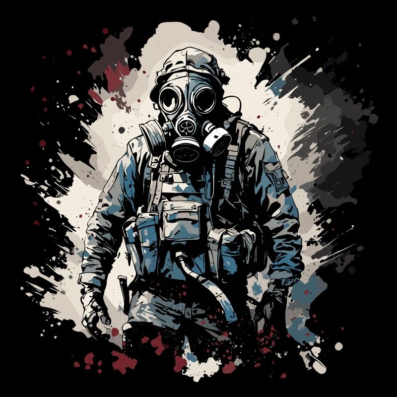 Apocalypse / Doomsday / Destruction / Anarchy