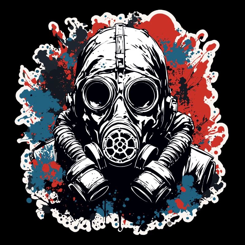 Apocalypse / Doomsday / Destruction / Anarchy
