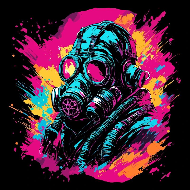 Apocalypse / Doomsday / Destruction / Anarchy