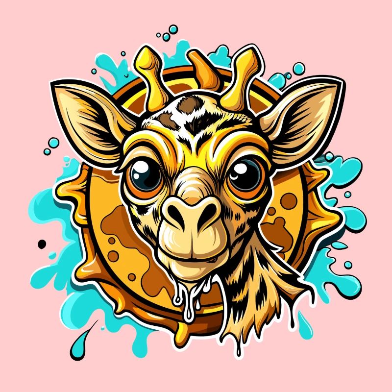 giraffe