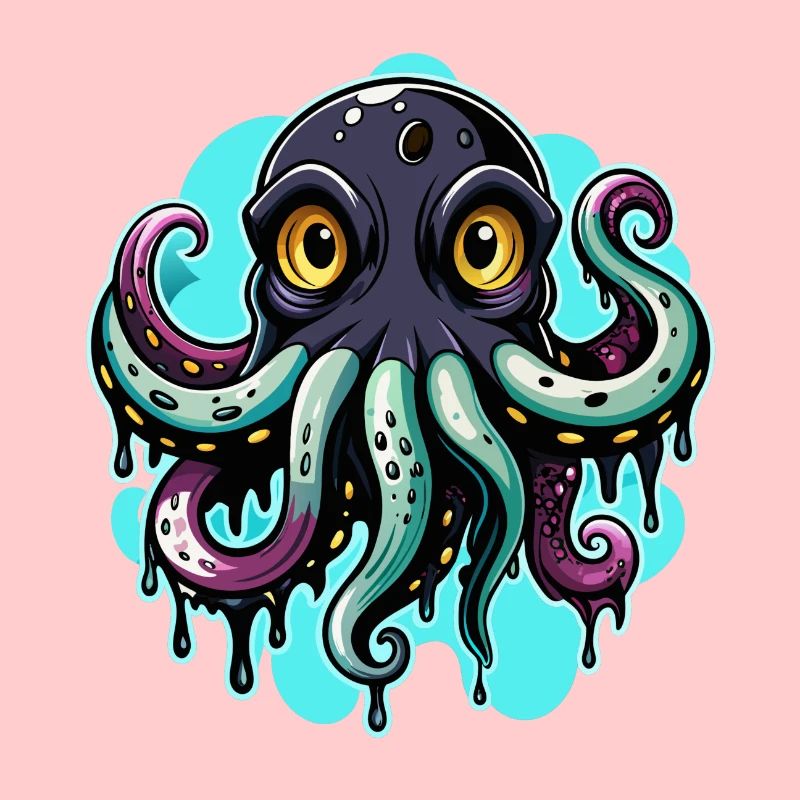 octopus