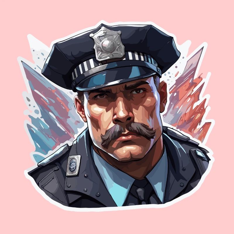 Police / Opérations / Profession / Emploi / Forces d’urgence