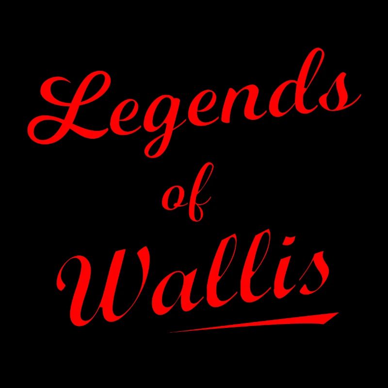 Die Legenden von Wallis