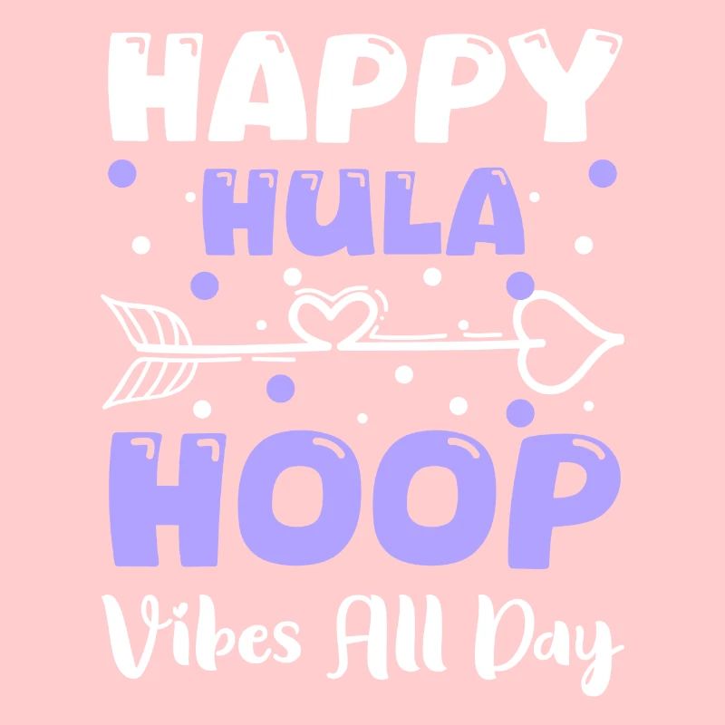 Hulahoop Slimming Fun