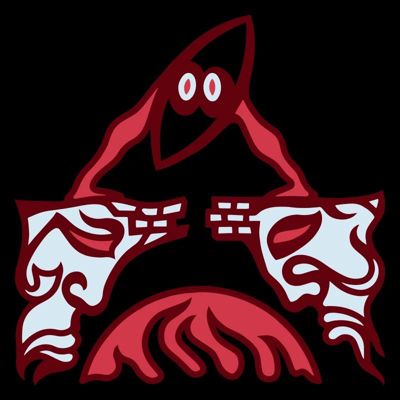 Le différend. Conflit sur un vieux pont.