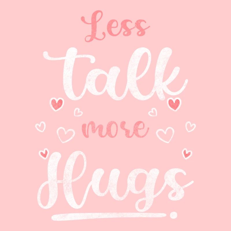 Cuddle Security Soft Romantic