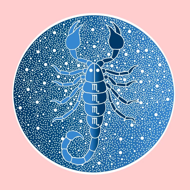 Scorpio star sign