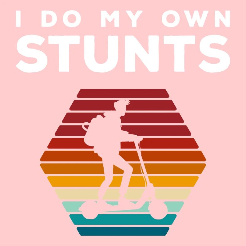 E-Scooter Strom Motor