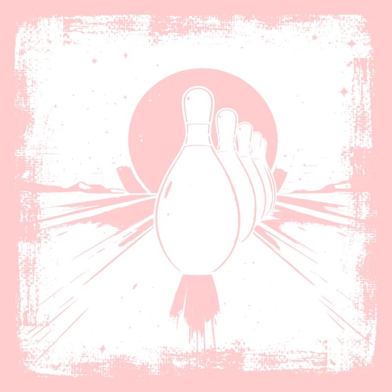 Bowling Pins