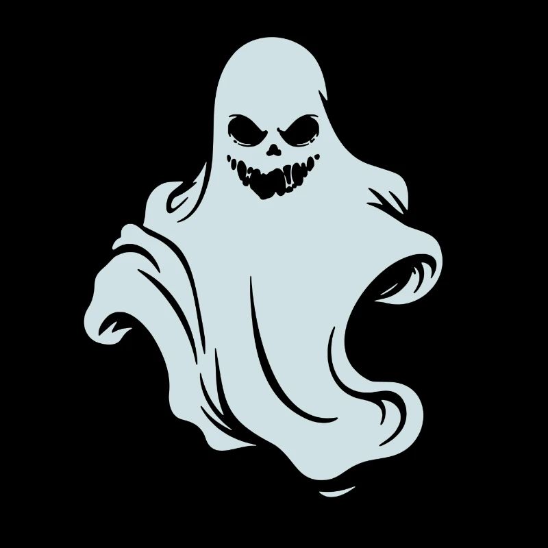 Der Geist - the ghost